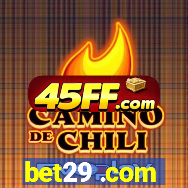 bet29 .com